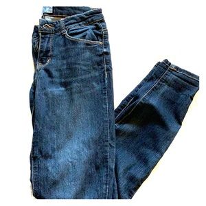 Jolt skinny jeans